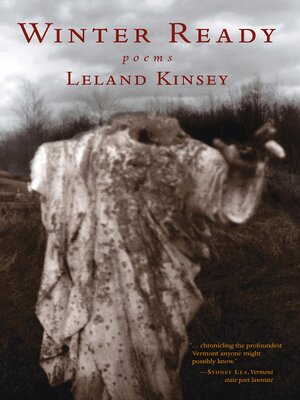 cover image of Winter Ready